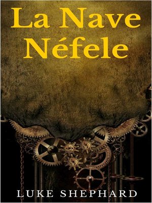 cover image of La Nave Néfele